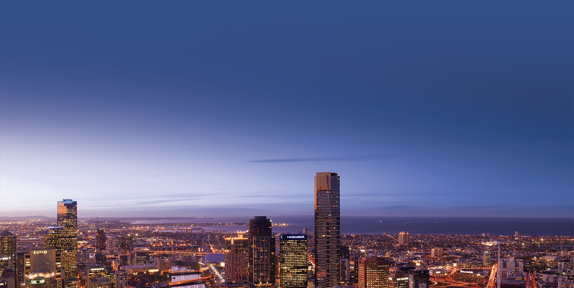Baracon executive — Melbourne property development