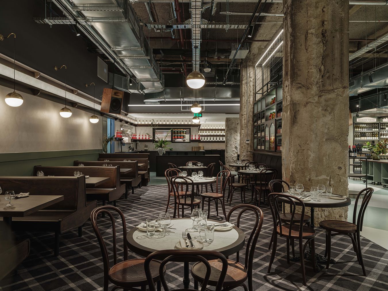 Baracon property development professional