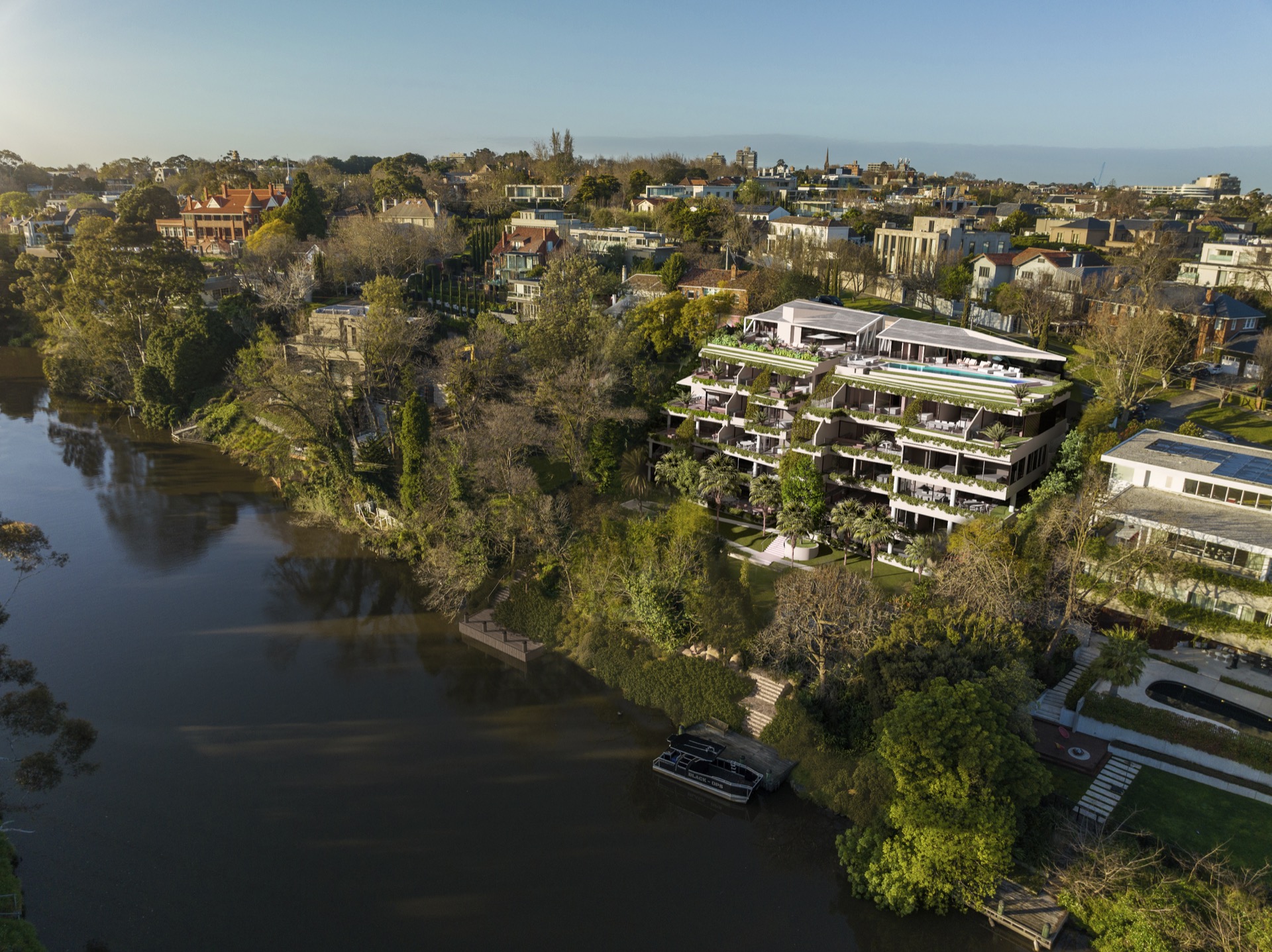Student Accommodation
