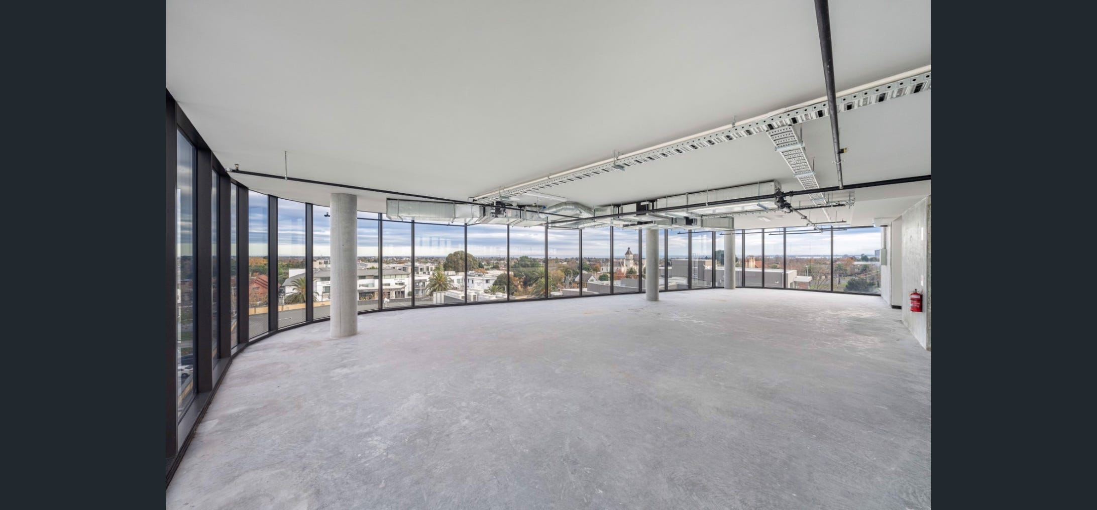 Property development project