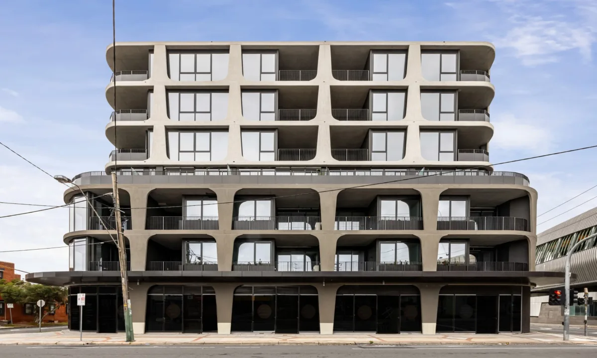 Rosella — Baracon project