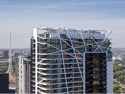 WRAP, Southbank — Baracon project